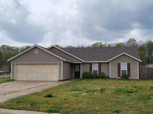 2601 Britton Dr, Jonesboro, AR 72405
