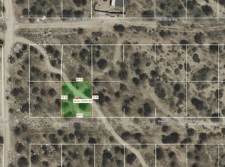 0 Heather Ave #643, Cabazon, CA 92230