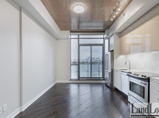 8 Gladstone Ave #606, Toronto, ON M6J0B3