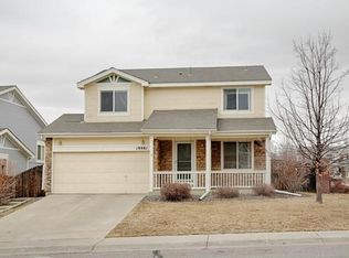 19981 E Harvard Ave, Aurora, CO 80013