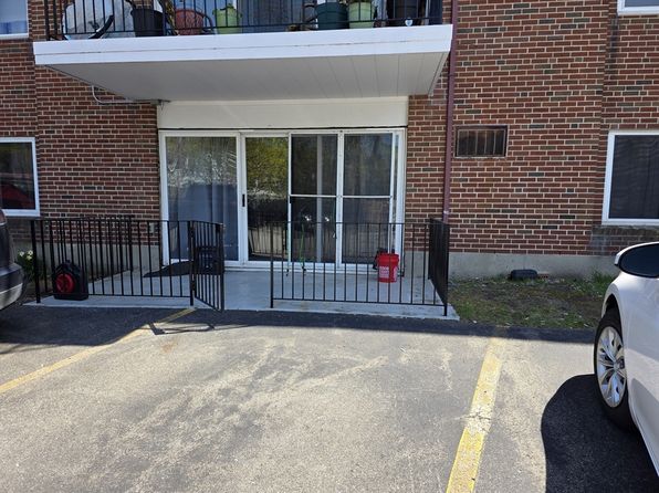 260 Tremont St APT 1, Melrose, MA 02176