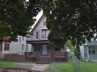2165 N 36th St, Milwaukee, WI 53208