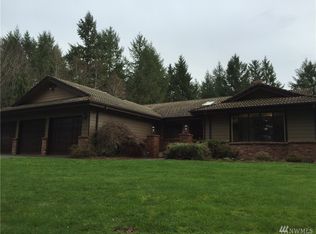 5119 Foxhall Dr NE, Olympia, WA 98516