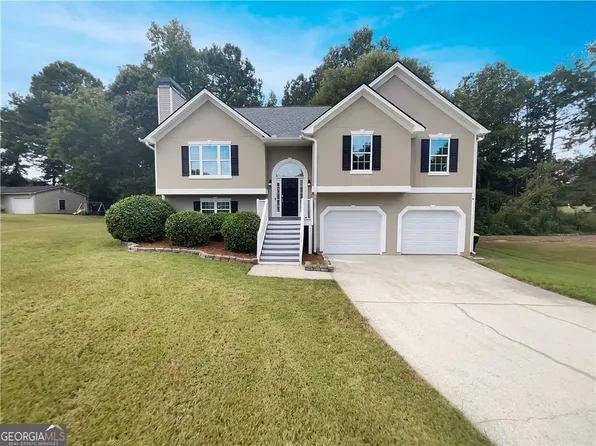 3771 Tackett Rd, Douglasville, GA 30135