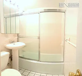 Rented by Citi Habitats