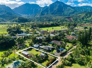 5243 Weke Rd, Princeville, HI 96722