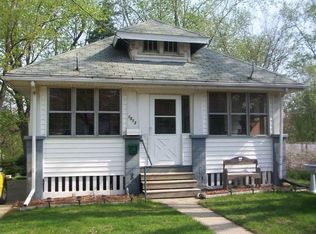 1513 E Rouse Ave, Peoria, IL 61614