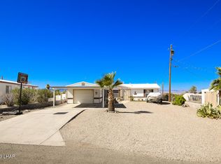 2700 Pauline Dr, Lake Havasu City, AZ 86404