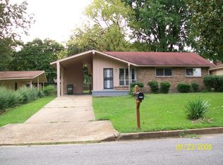 3463 Southland St, Memphis, TN 38109