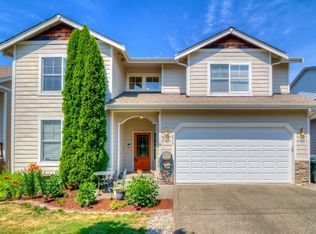 8917 188th St E, Puyallup, WA 98375