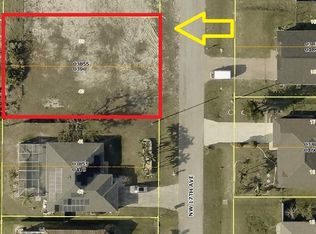 2136 NW 17th Ave, Cape Coral, FL 33993