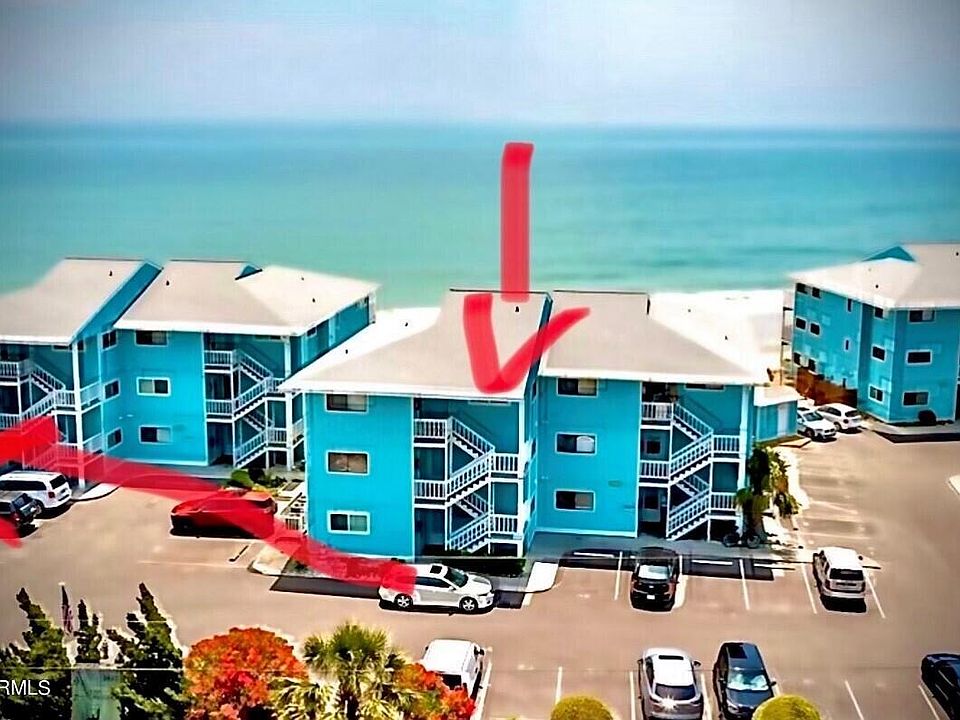 1437 Fort Fisher Boulevard S UNIT E2, Kure Beach, NC 28449 MLS