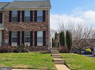 300 Cinnabar Ln, Bel Air, MD