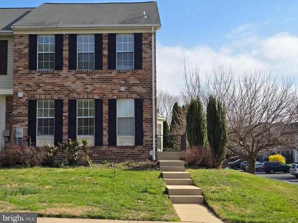 300 Cinnabar Ln, Bel Air, MD 21015