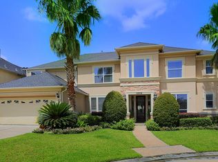 2010 Ivy Crest Ct, Houston, TX 77077