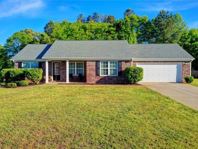 1613 Bismarck Cir, Winder, GA, 30680