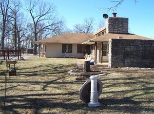 8368 Old State Route 21, Hillsboro, MO 63050