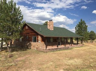 1450 E Pines Loop, Greendale, UT 84023