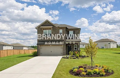680 Friesland Dr Photo 1