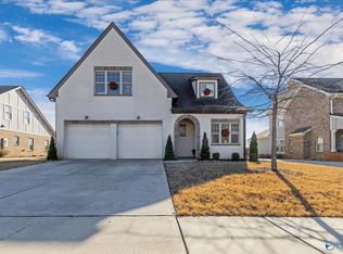 131 Walking Trail Way, Madison, AL 35758