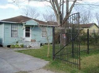 2531 Kowis St, Houston, TX 77093