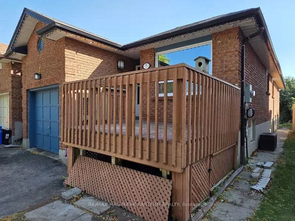 7 Turnberry Cres, Clarington, ON L1E 1A7