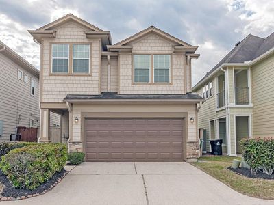 2660 Hickory Cove Ln, Port Arthur, TX, 77640