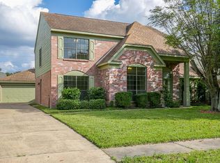 9219 Rocky Valley Dr, Houston, TX 77083