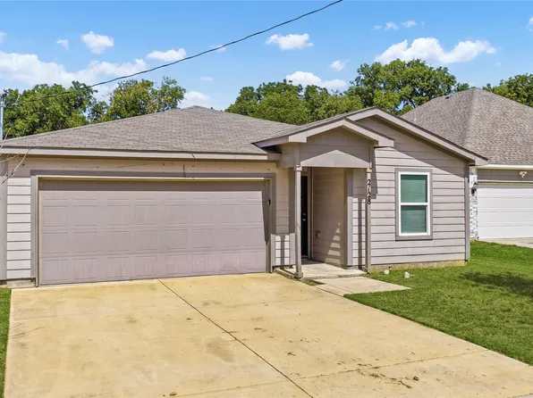 2128 Rw Bivens Ln, Fort Worth, TX 76105
