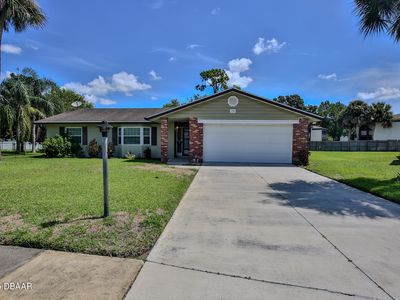 172 Harpers Ferry Dr, Daytona Beach, FL, 32119