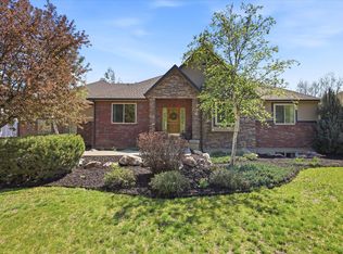 4458 N 3150 E, Liberty, UT 84310