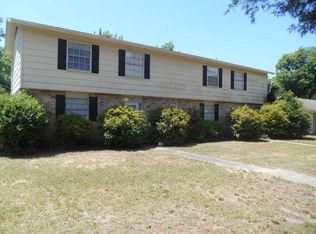 1121 E Lakeview Ave, Pensacola, FL 32503