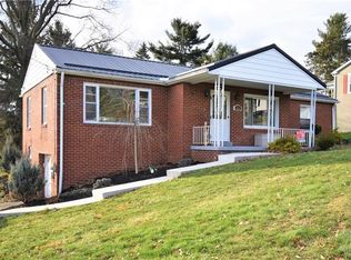 475 S Palm St, Washington, PA