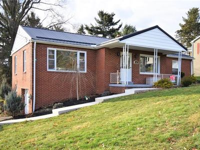 475 S Palm St, Washington, PA, 15301