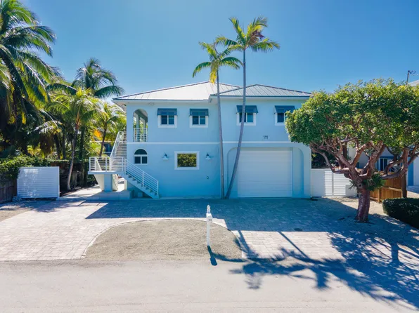 111 Bluebird Rd, Tavernier, FL 33070