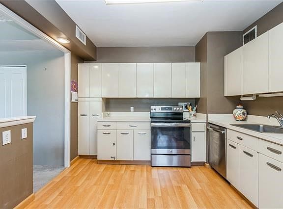 4th image of 333 W Meyer Blvd APT 507