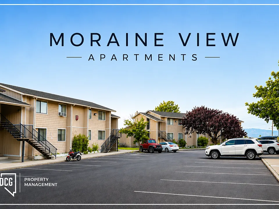 Moraine View Apartments