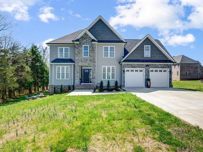1024 Autumn Run Dr, Forest, VA, 24551