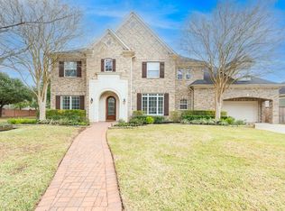 4507 Candlewood Park Ln, Katy, TX 77494