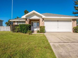 6365 Parakeet Trl, Pensacola, FL 32503