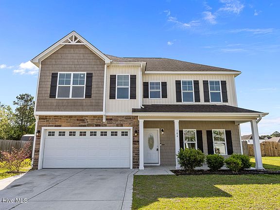 2nd image of 104 Stonewater Lane