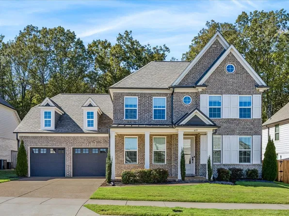 615 Mount Laurel Dr, Collierville, TN 38017