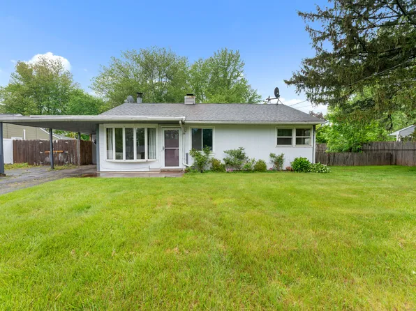 4 Meadow Road, Enfield, CT 06082