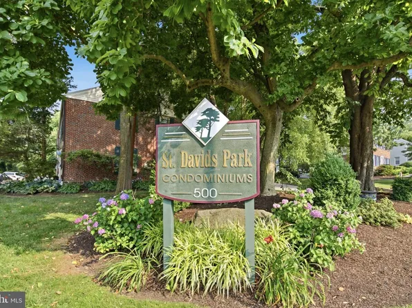 500 E Lancaster Ave Unit 108A, Wayne, PA 19087