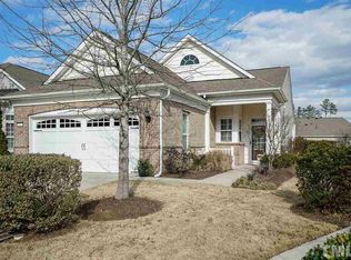 527 Tomkins Loop, Cary, NC 27519