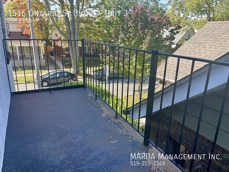 1516 Ontario St #3 — Photo 8