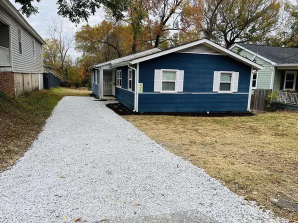 409 N Maple St, Durham, NC 27703