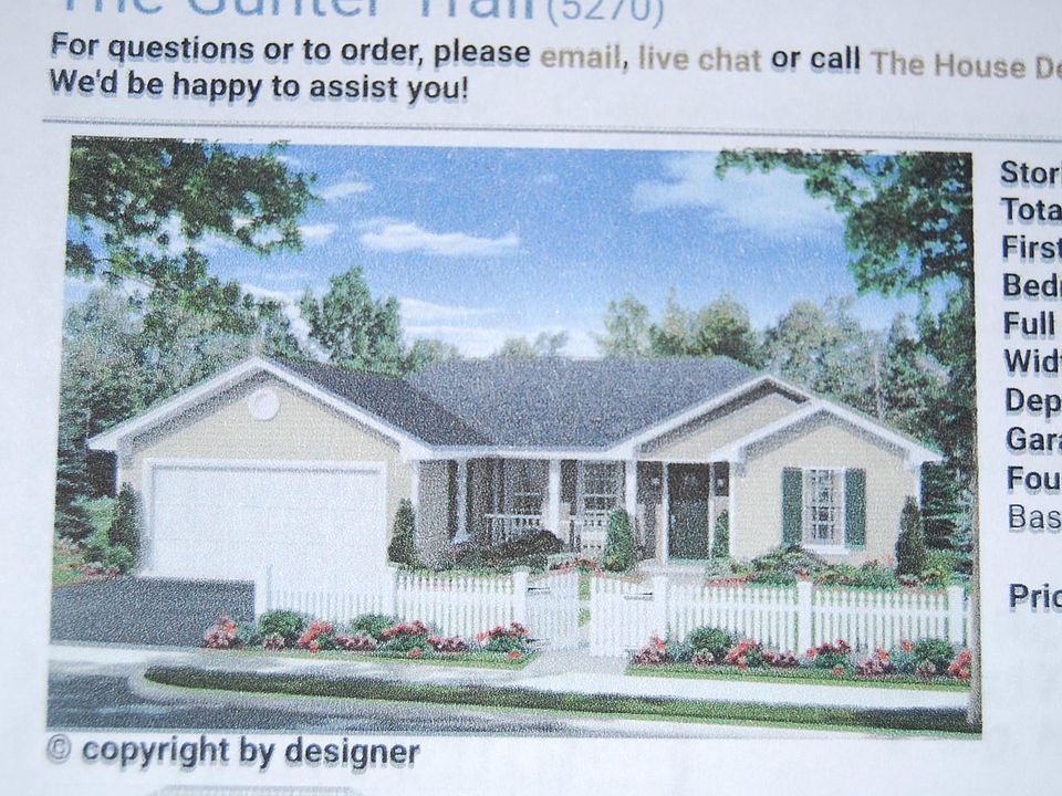 1st image of LOT 4D Timberwood Ln