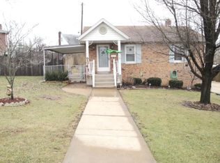 2708 Hawson Dr, Saint Louis, MO