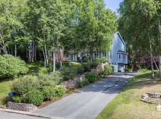 1711 George Bell Cir, Anchorage, AK 99515